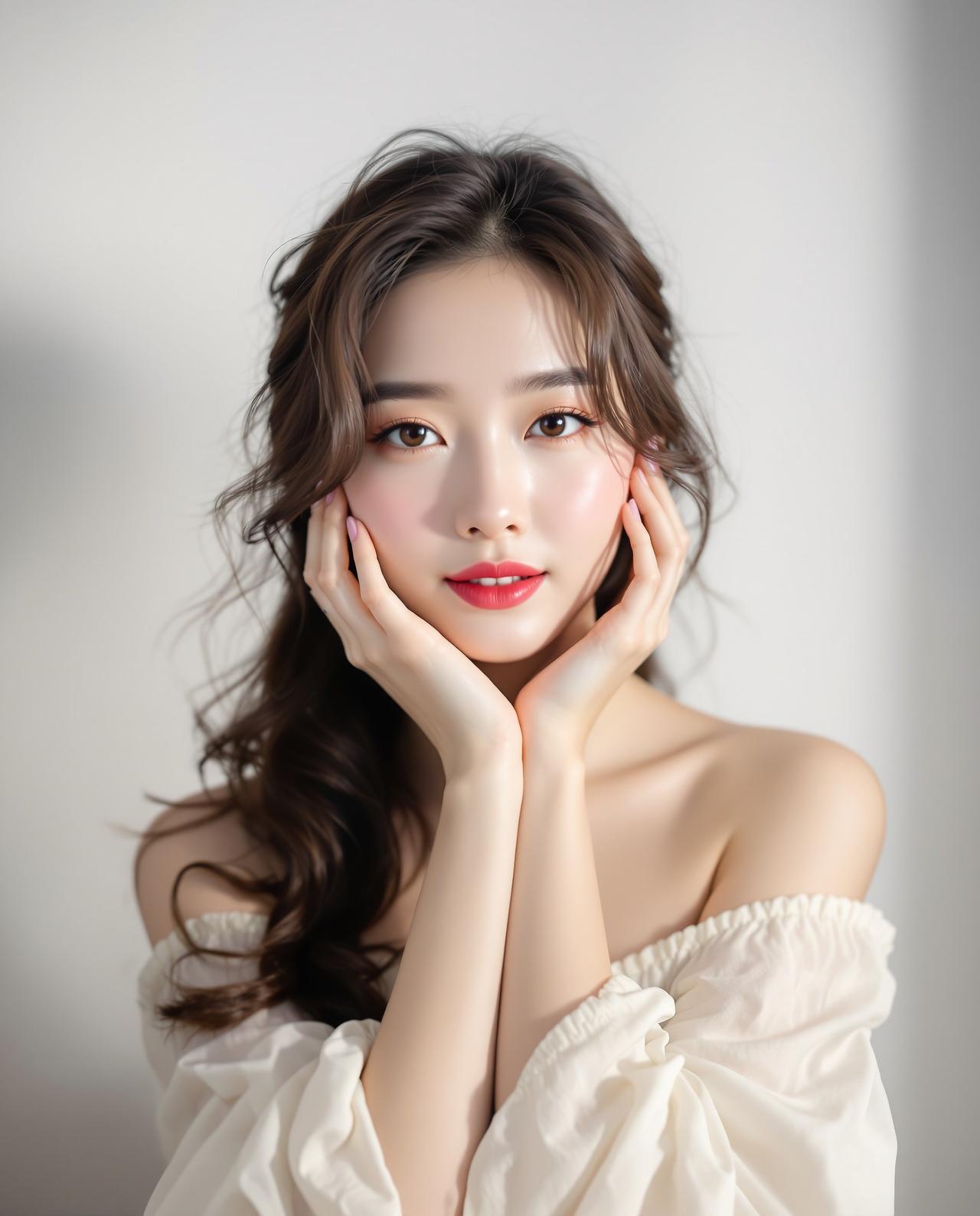 张美玲 - b影院签约演员