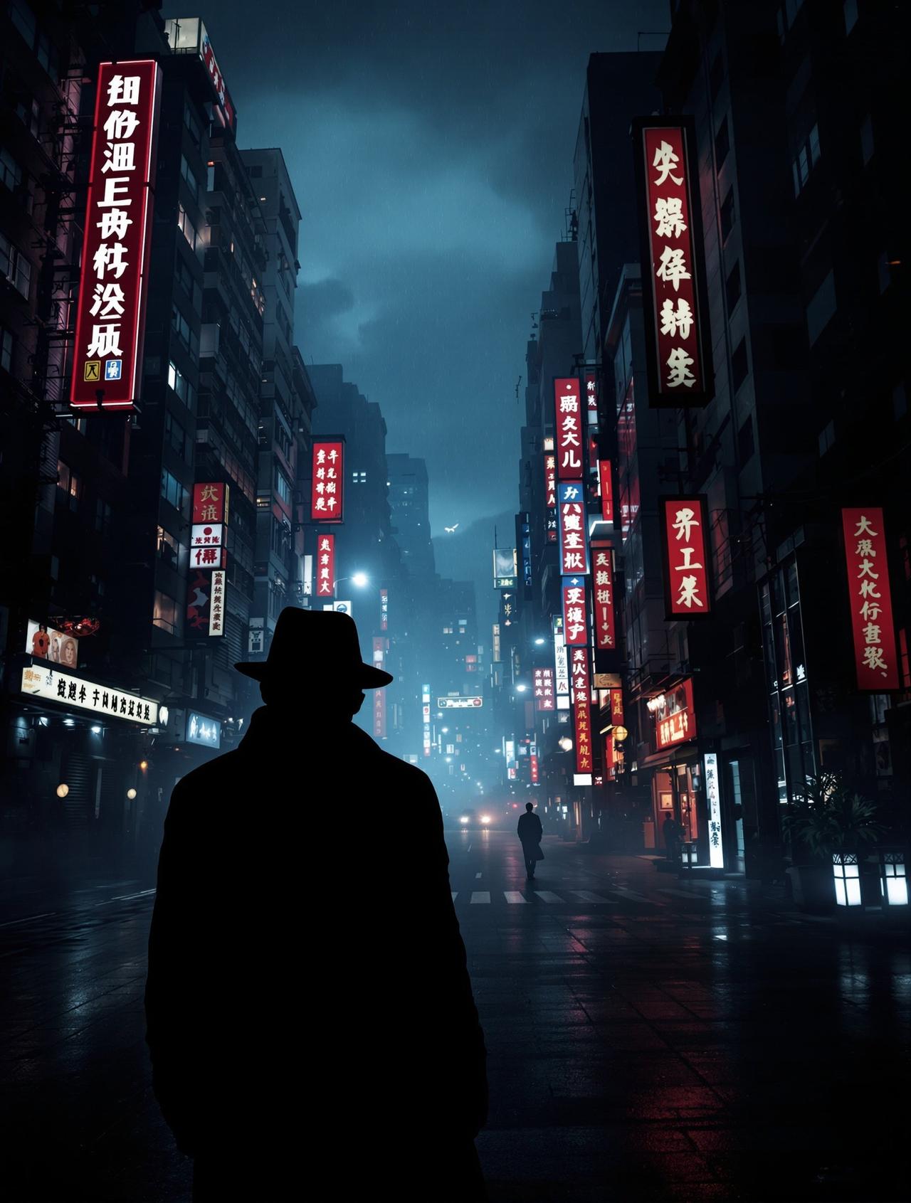 都市猎人 - 剧集