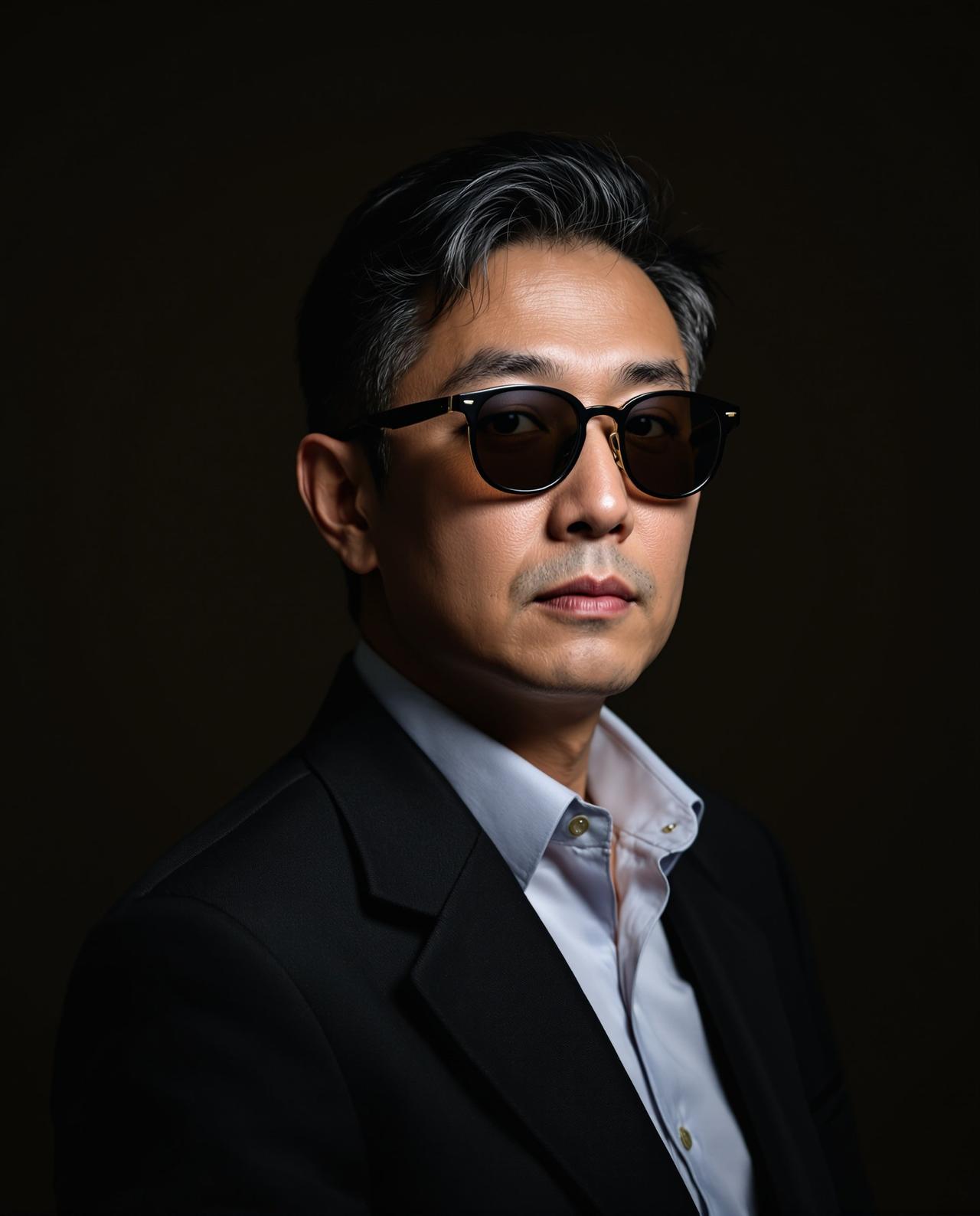 王家卫 - b影院签约导演