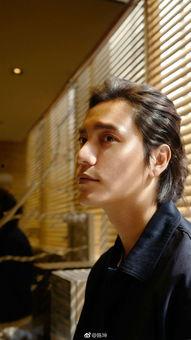 带头套照片,带你领略头套下的独特风采